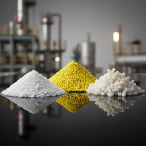 Petrochemical Products – Urea, Sulfur & Polymers