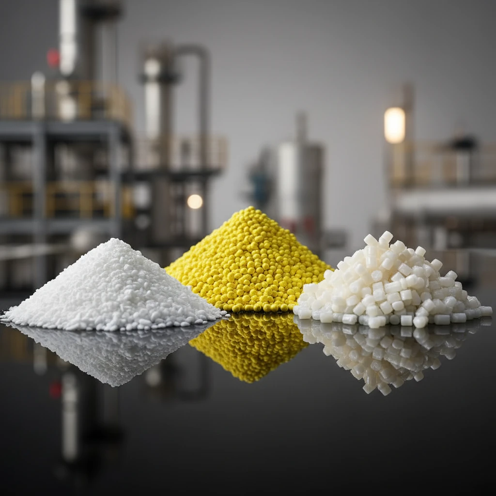 Petrochemical Products