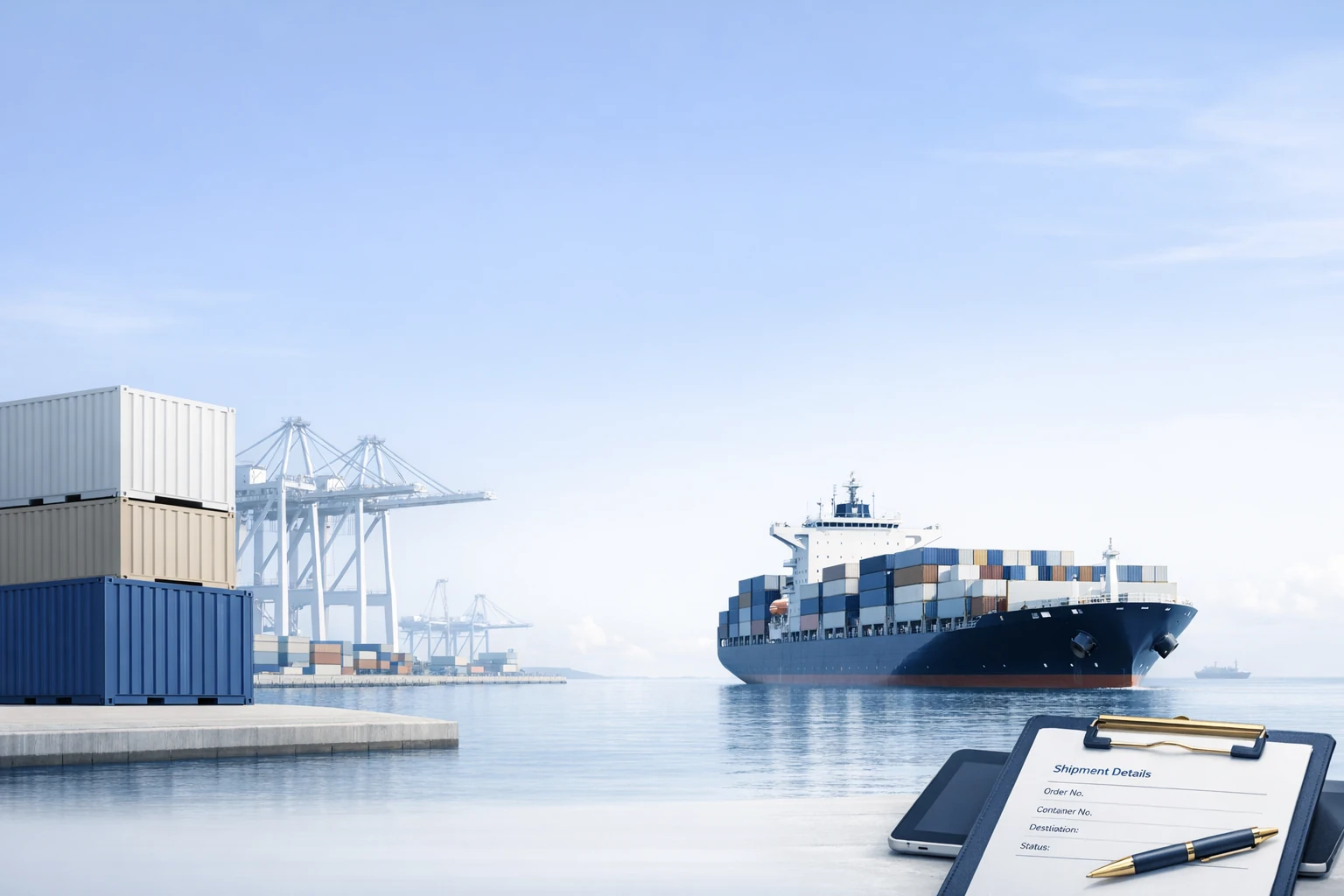 30,000 MT Urea to Brazil