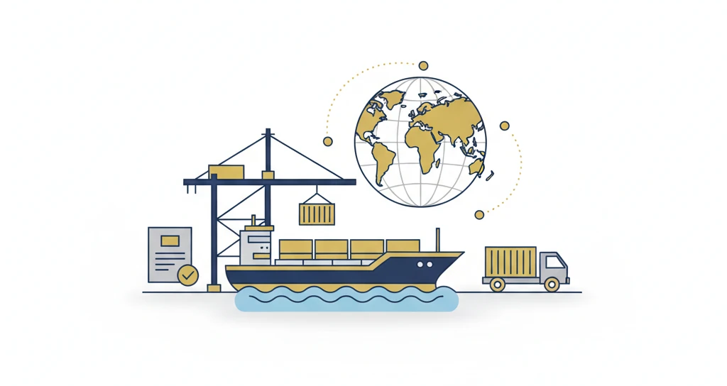 Global Logistics Management