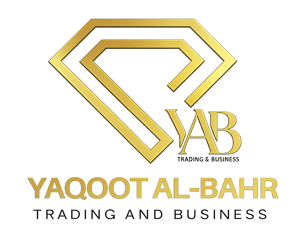 Yaqoot Footer Logo